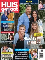 Huisgenoot
